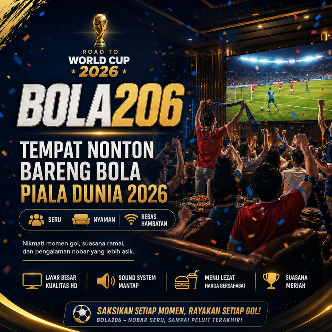 BOLA206