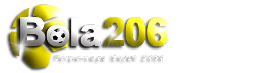 BOLA206: Link Aplikasi Judi Bola Mix Parlay & Agen SBOBET Resmi Piala Dunia 2026
